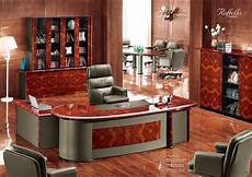 Executive Sofa
