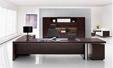 Executive Sofa