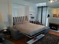 Folding Sofa Bed