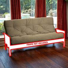 Futon Bed Mattress