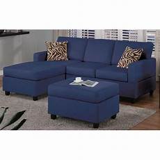 Gray Sleeper Sofa