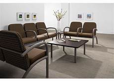 Hospital Guest Sofa