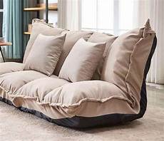 Japanese Floor Couch
