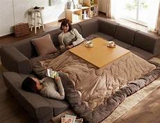 Japanese Floor Couch