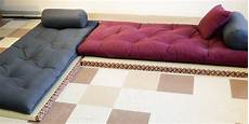 Japanese Floor Couch