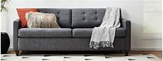 Joybird Sleeper Sofa