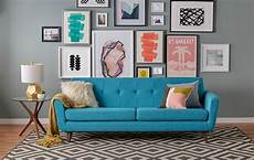 Joybird Sleeper Sofa