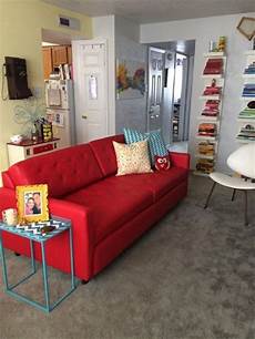 Joybird Sleeper Sofa