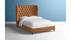 Leather Futon Couch