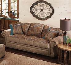Leather Sofa