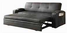 Pull Out Sofa