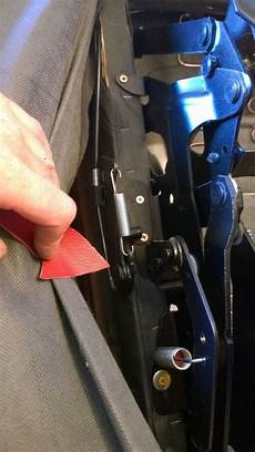 Pull Sofa Mechanism
