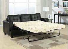 Queen Sleeper Sectional