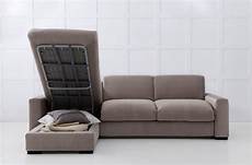 Queen Sleeper Sectional
