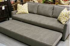 Queen Sleeper Sectional