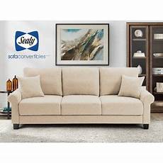 Sealy Sofa Convertibles