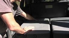 Seat Mechanism