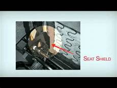 Seat Mechanism