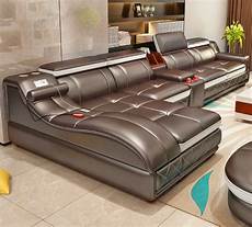 Sectional Couch Bed