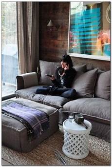 Sectional Couch Bed