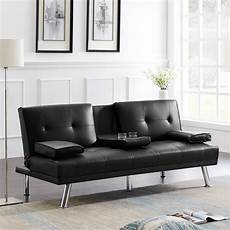 Single Sleeper Sofa