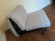Single Sleeper Sofa