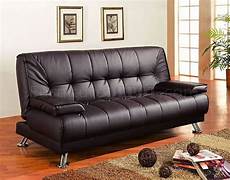 Single Sleeper Sofa