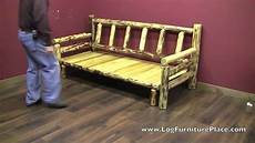 Sleeper Bed