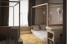 Sleeper Bed