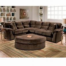 Sleeper Sectionals