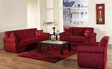 Sleeper Sofa Set