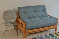Small Futon Couch