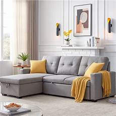 Small Loveseat Sleeper