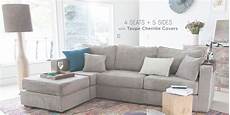 Sofa Combed