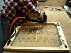 Sofa Repair