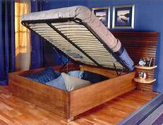Spring Mattress Mechanism