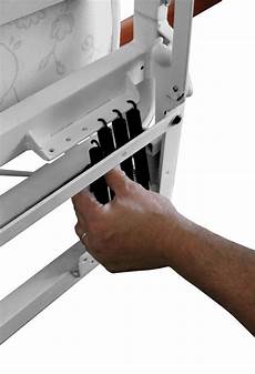 Spring Mattress Mechanism