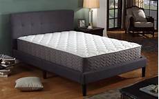 Spring Mattresses