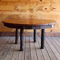 Table And Sofas