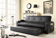 Trundle Sofa