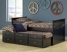 Trundle Sofa