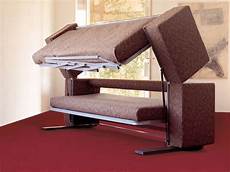 Twin Bed Couch
