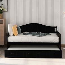 Twin Sleeper Sofa