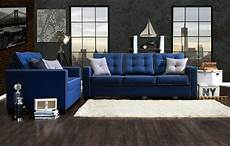 Twin Sofas