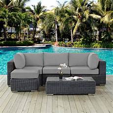 Wooden Sofa Set